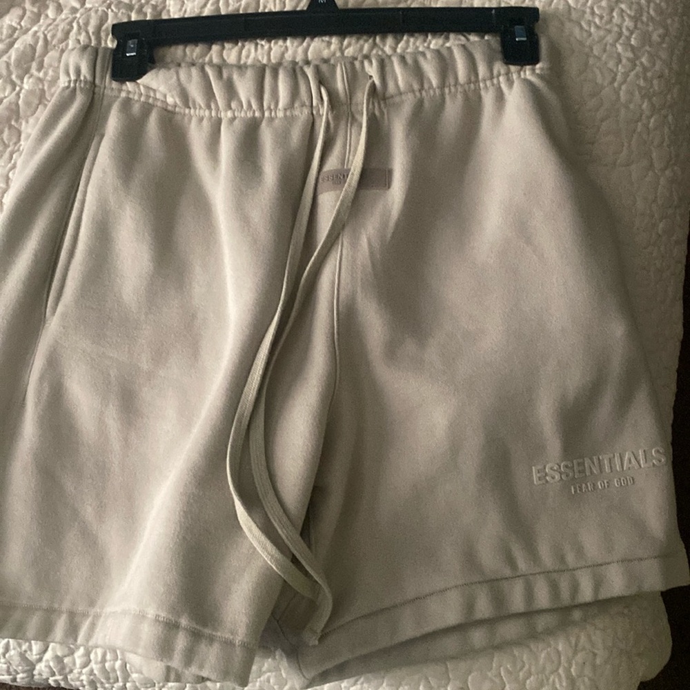 Essential shorts